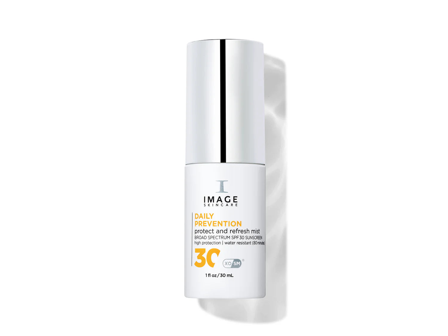 Travel Size DAILY PREVENTION - Protect and Refresh Mist SPF 30