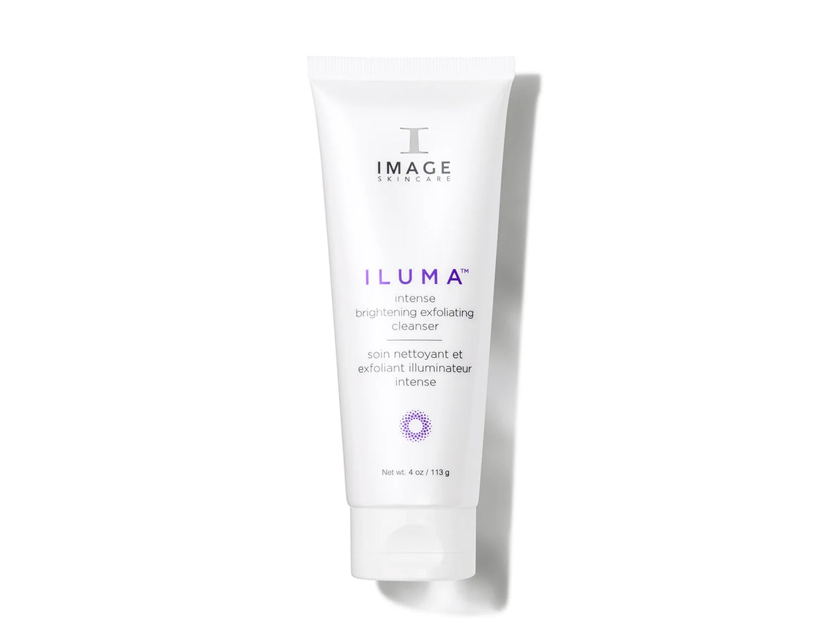 ILUMA - Intense Brightening Exfoliating Cleanser