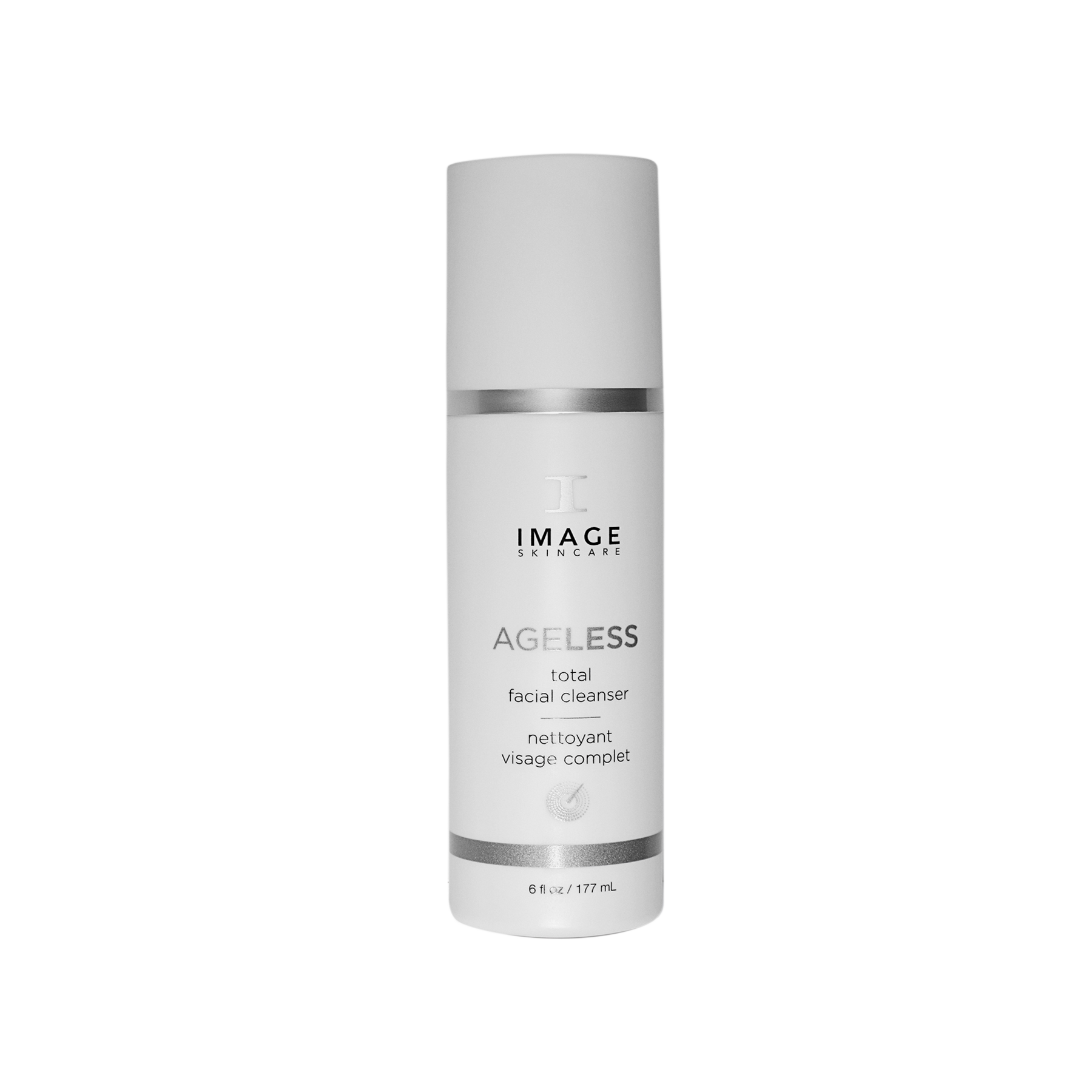 AGELESS - Total Facial Cleanser