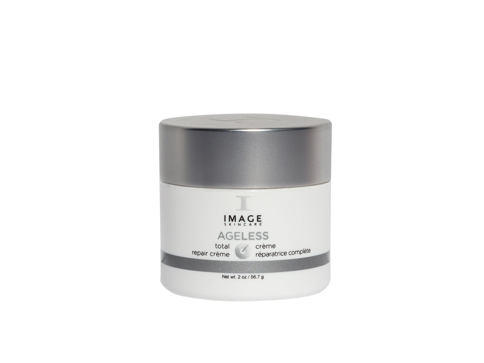 AGELESS - Total Repair Crème 15% korting