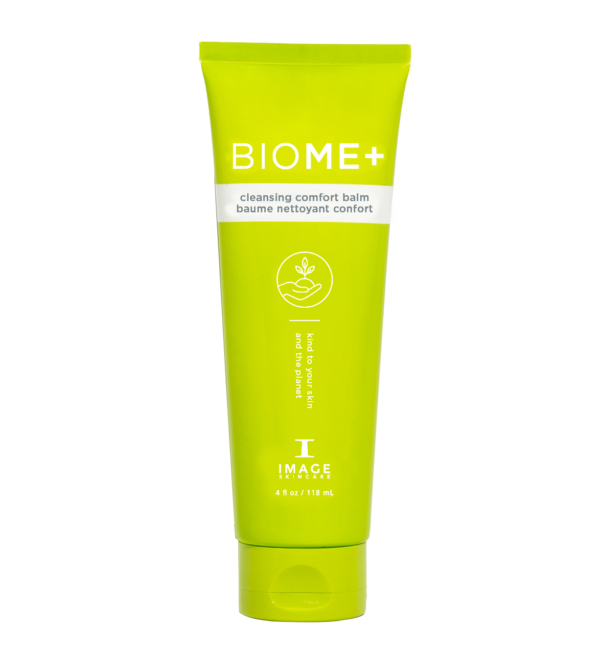 BIOME+ Cleansing Comfort Balm
