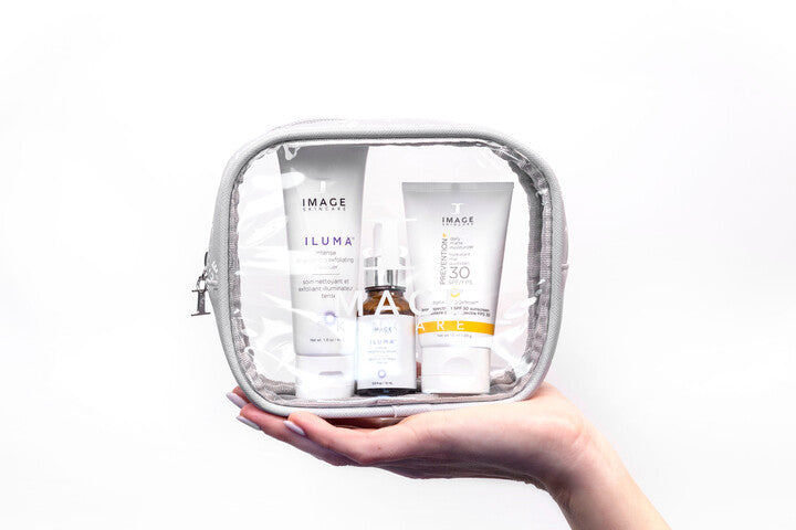 Brighten & Protect Kit