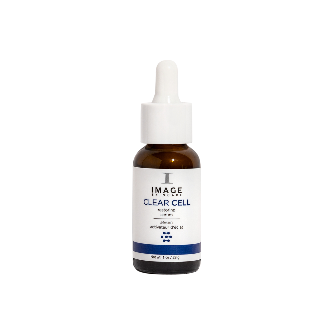 CLEAR CELL - Restoring Serum