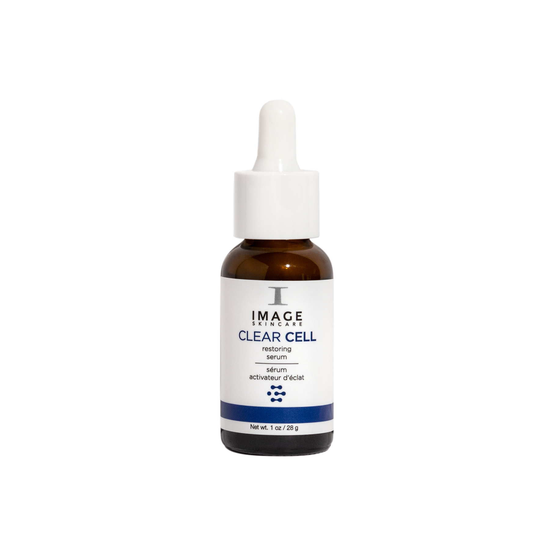 CLEAR CELL - Restoring Serum