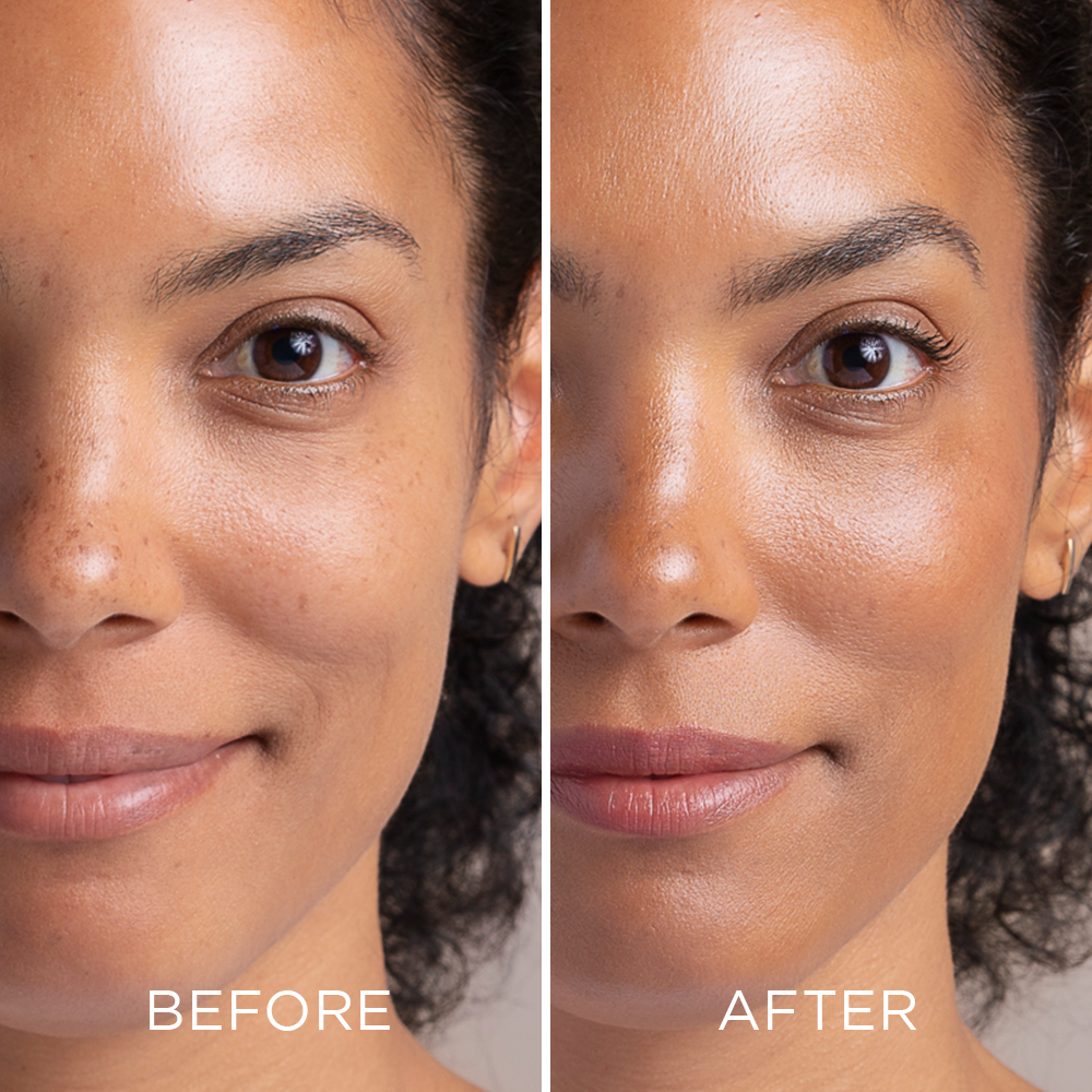 I BEAUTY - I Conceal - Flawless Foundation Deep Honey