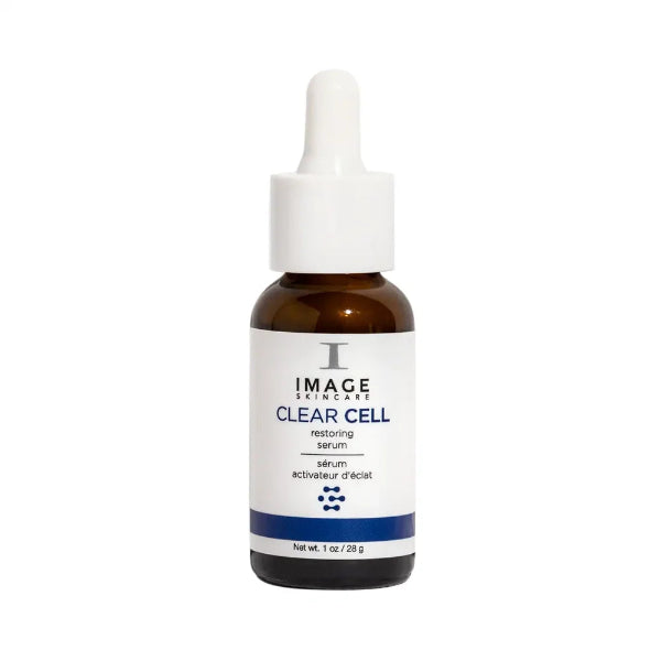 CLEAR CELL - Restoring Serum