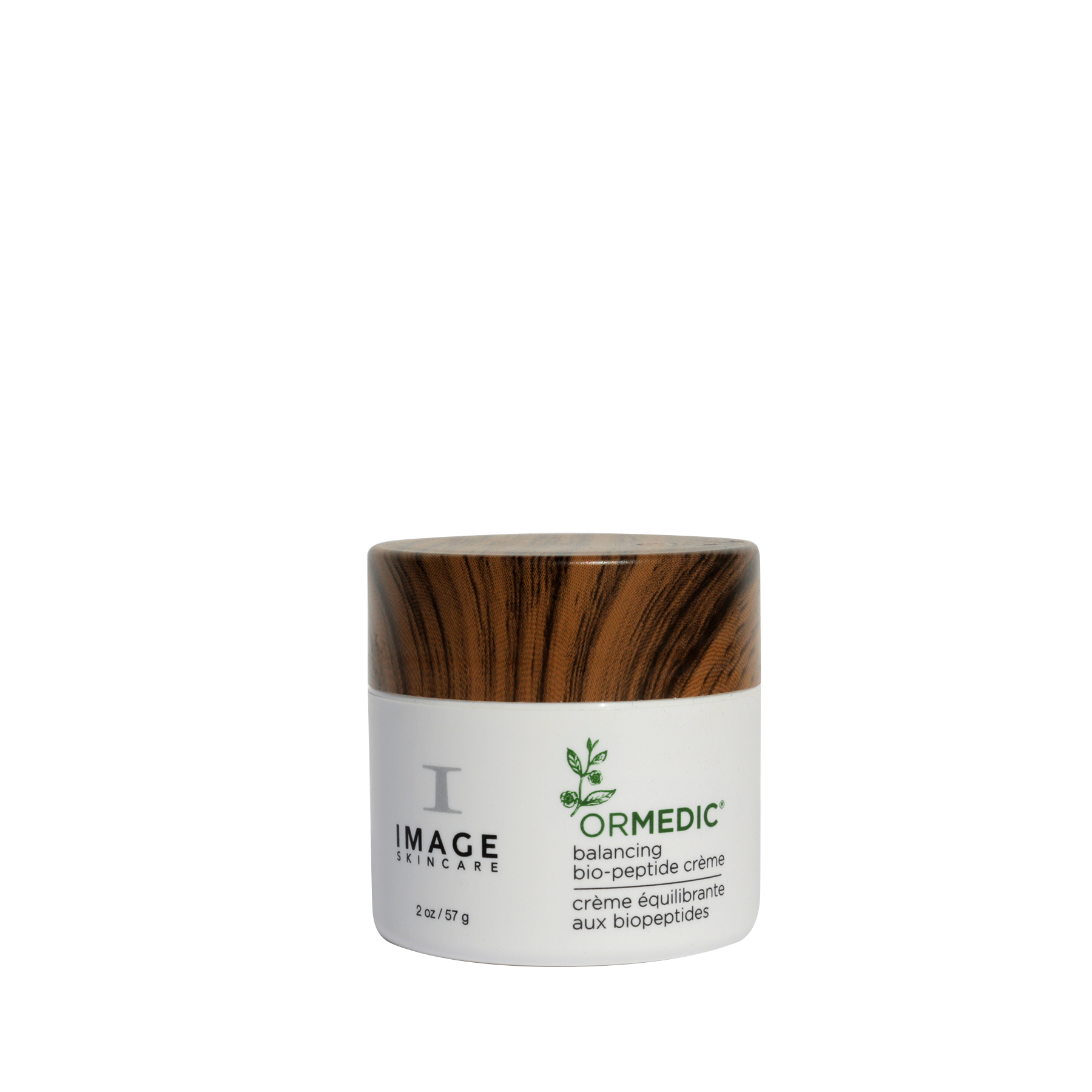 ORMEDIC - Balancing Bio-Peptide Crème