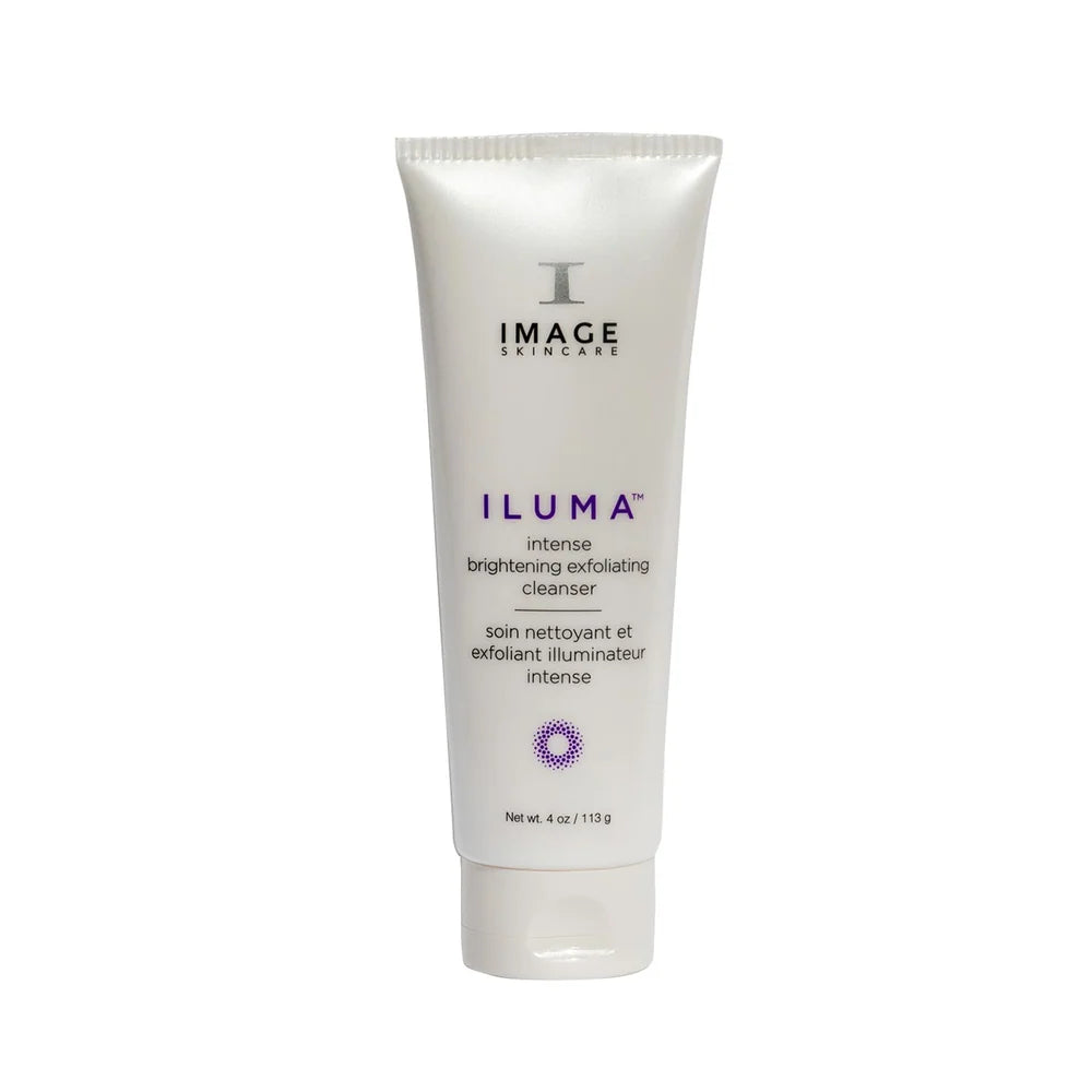 ILUMA - Intense Brightening Exfoliating Cleanser