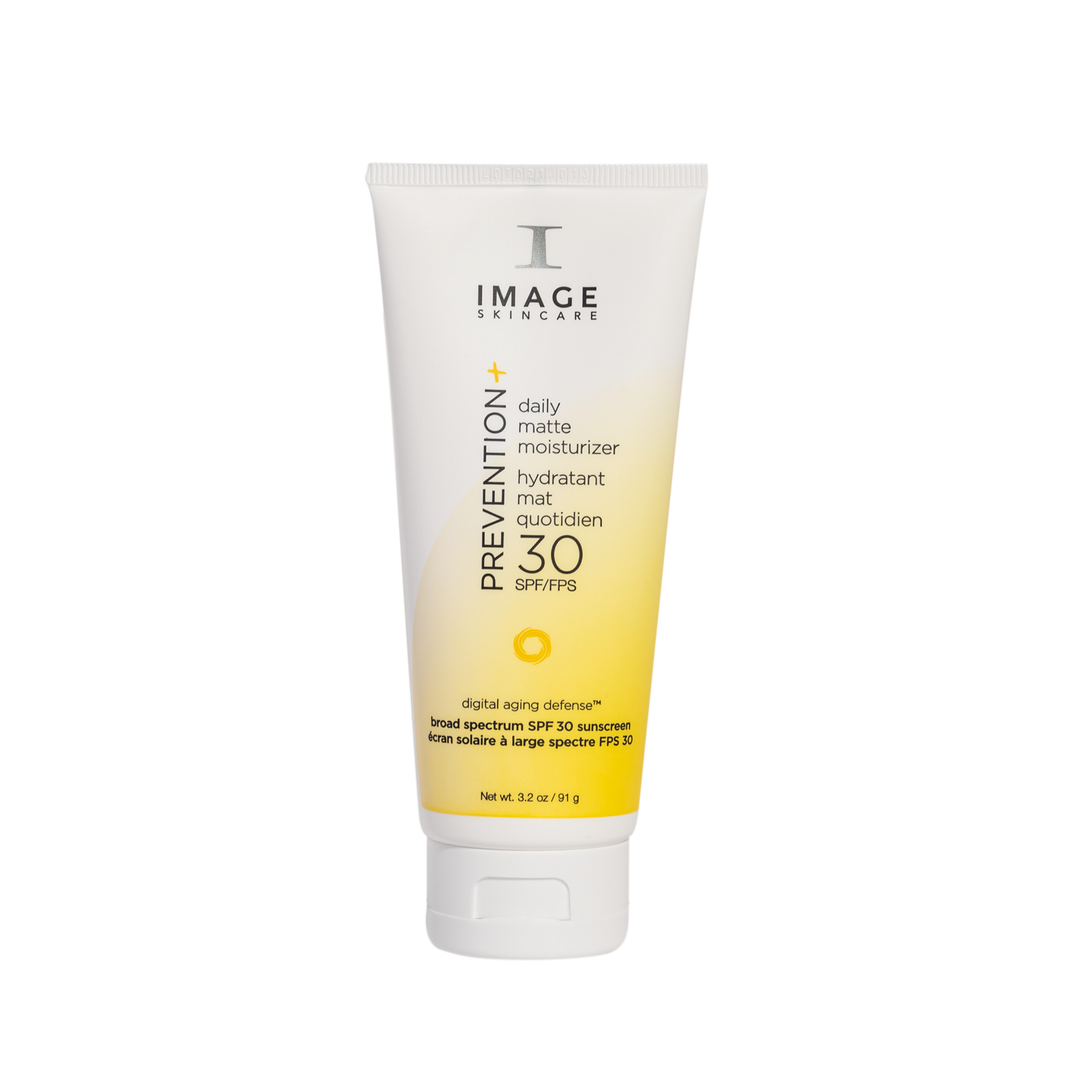 PREVENTION+ Daily Matte Moisturizer SPF 30