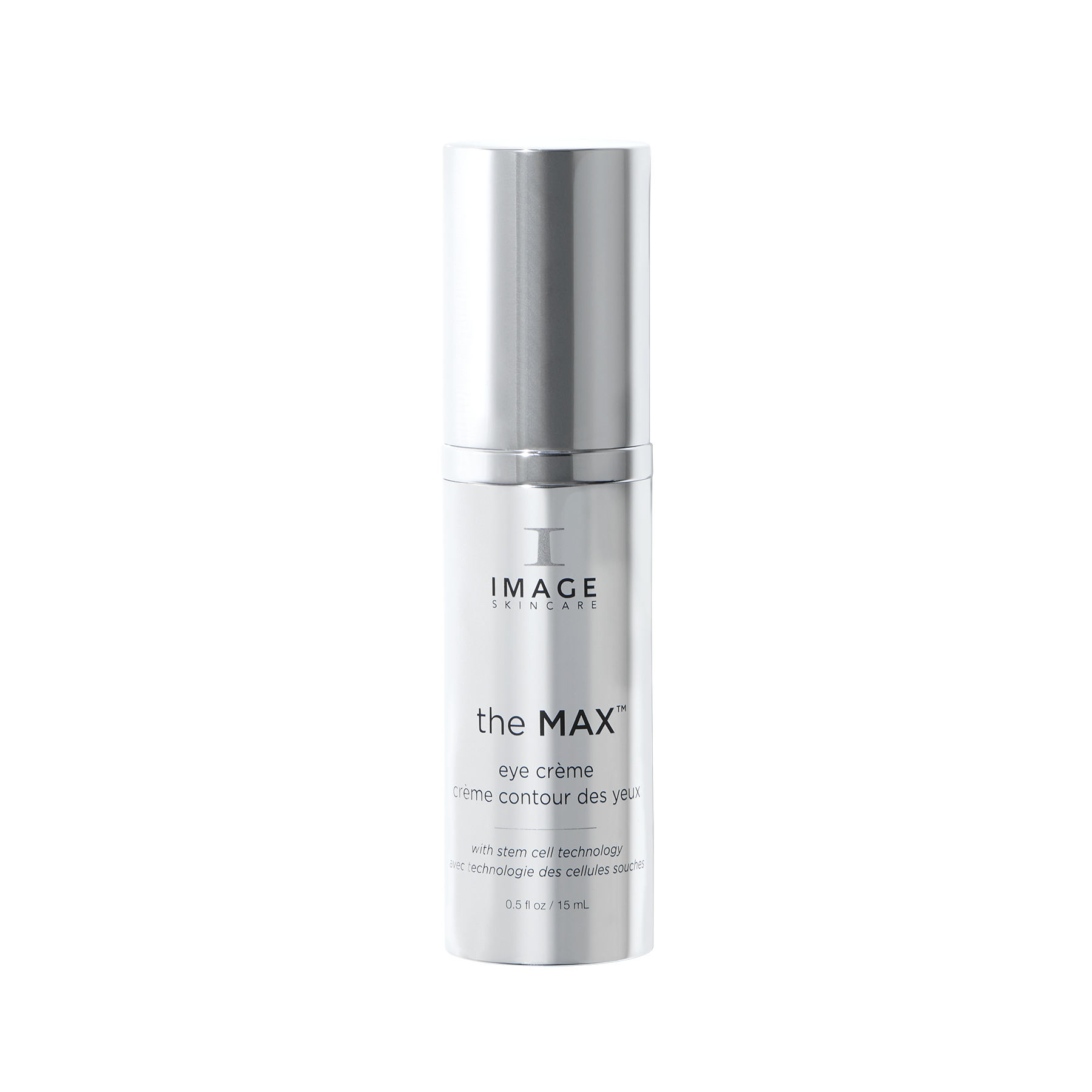 THE MAX - Eye Crème
