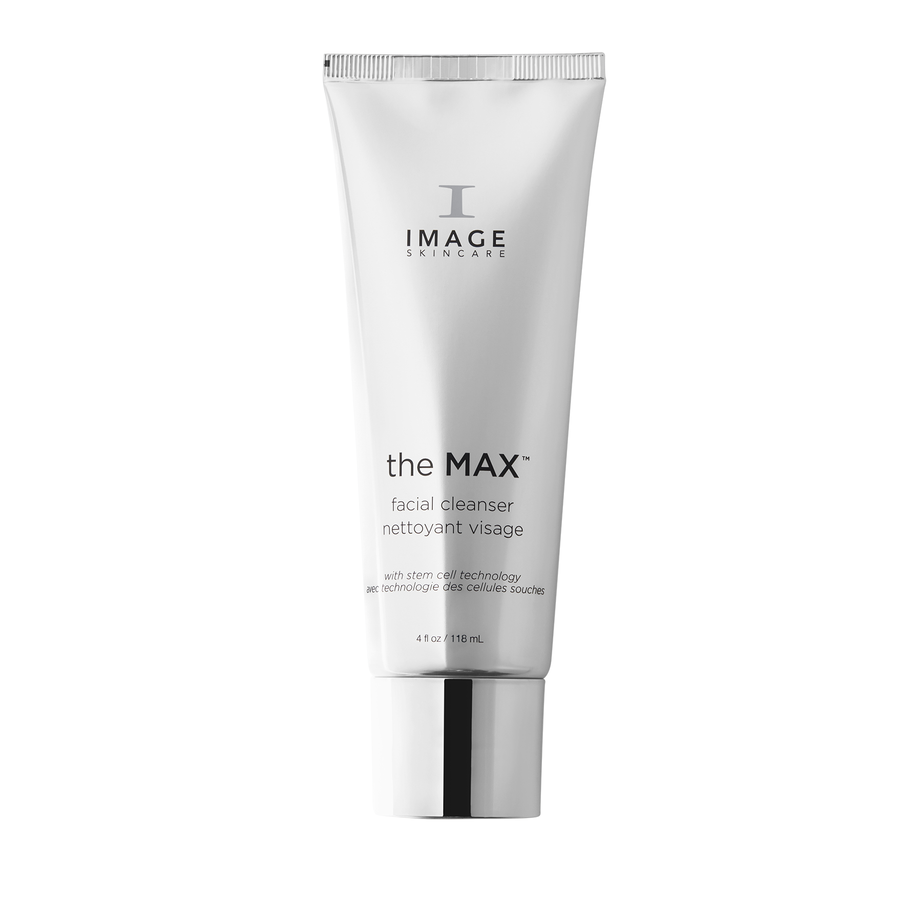 THE MAX - Facial Cleanser