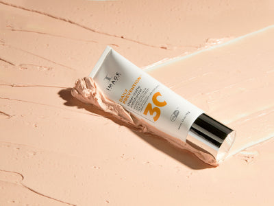 DAILY PREVENTION+ Sheer Matte Moisturizer SPF30 (77ml)