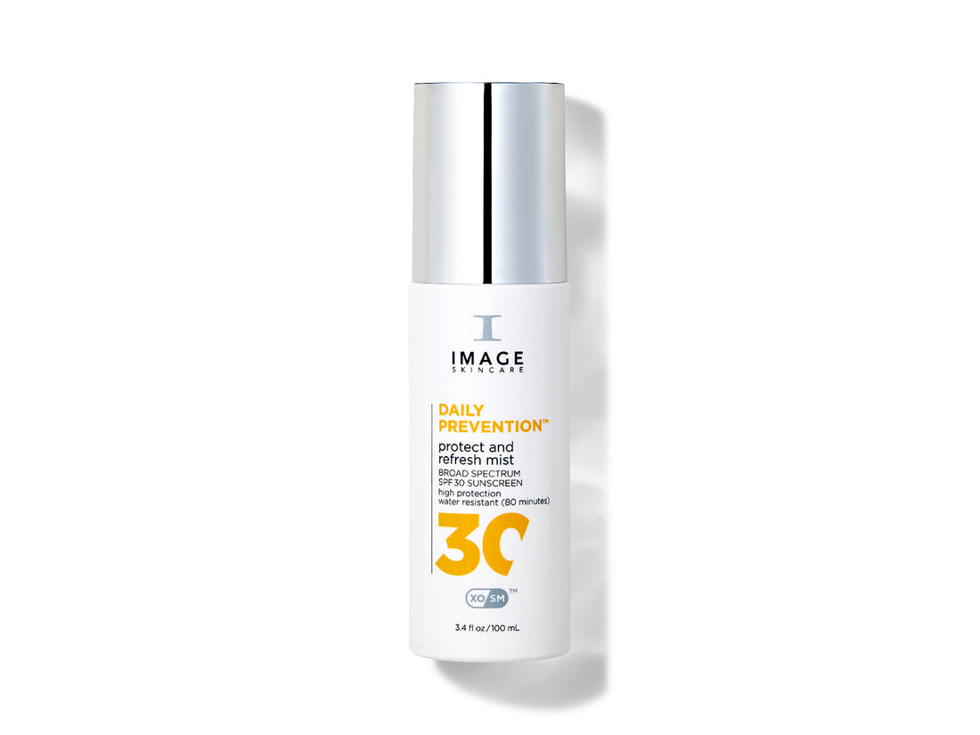 DAILY PREVENTION - Protect And Refresh Mist SPF 30 (100ml)