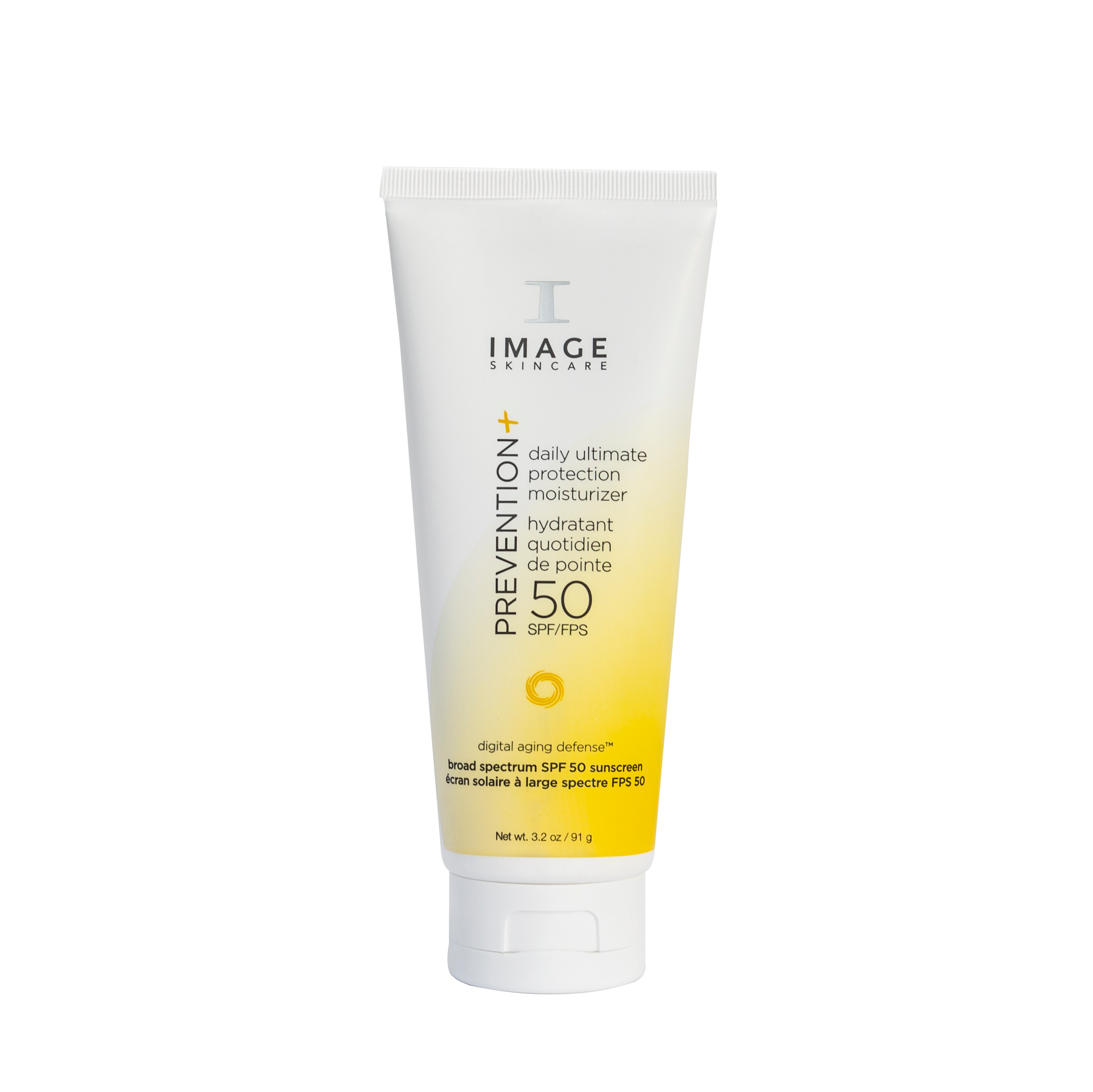 PREVENTION+ Daily Ultimate Protection Moisturizer SPF 50