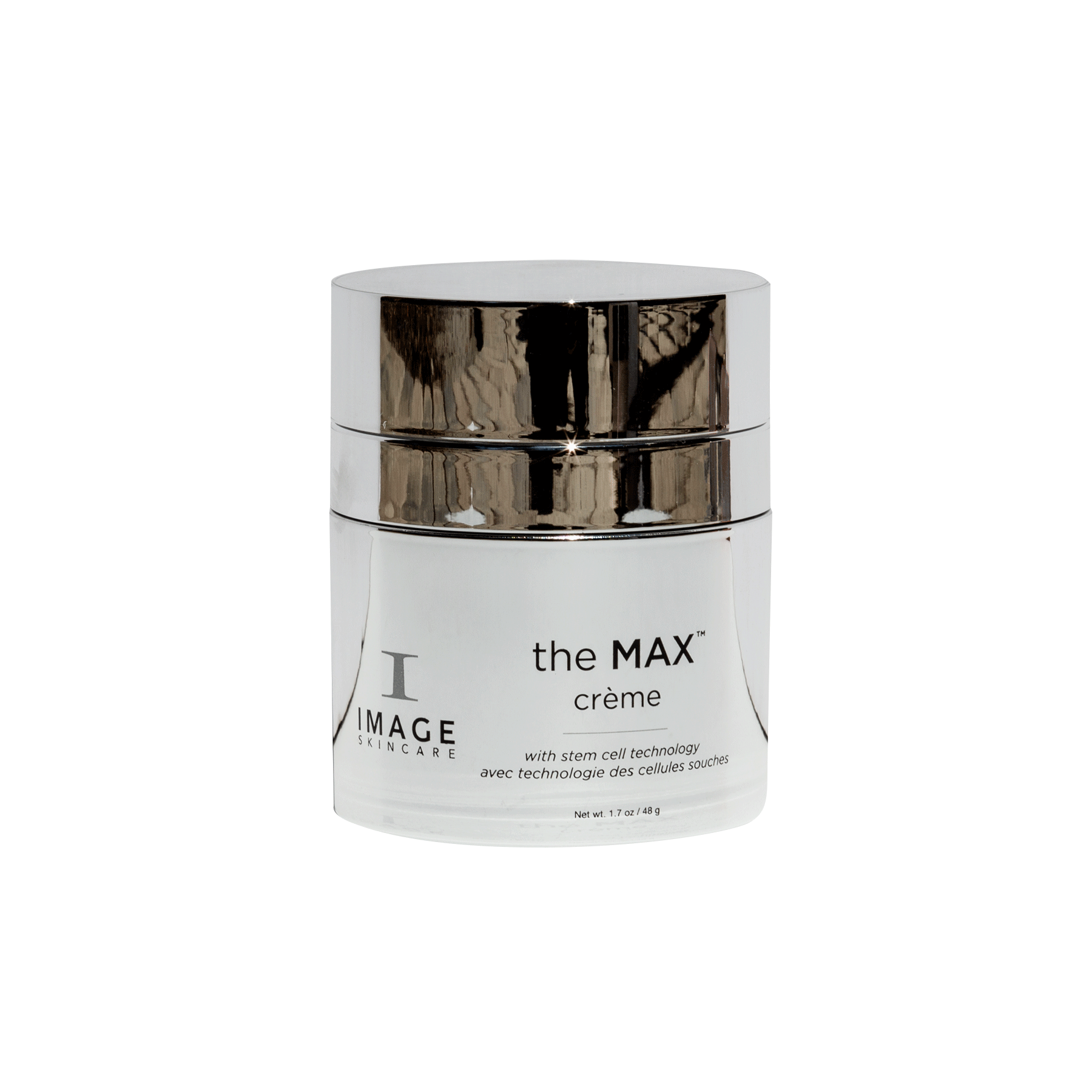 THE MAX - Crème