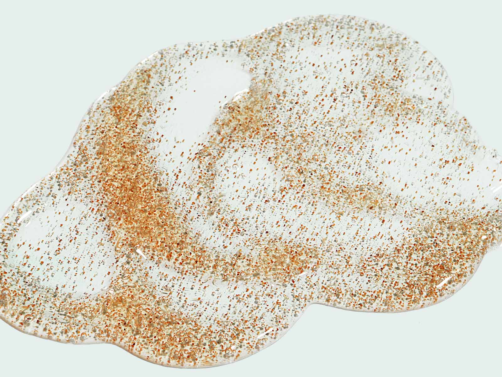 BODY SPA - Exfoliating Body Scrub