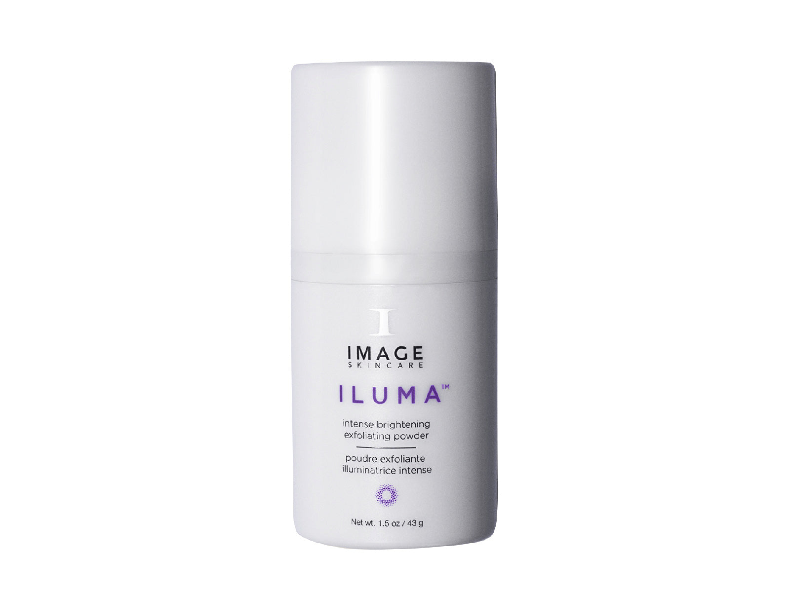 ILUMA - Intense Brightening Exfoliating Powder