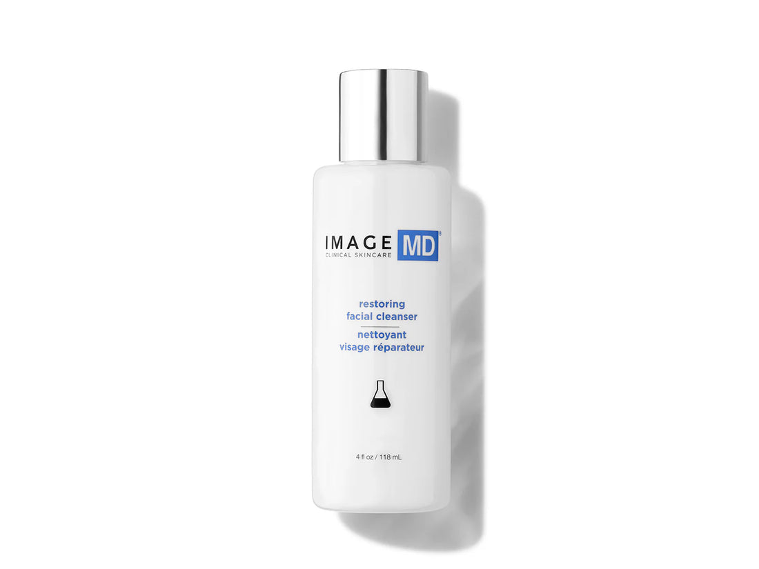 IMAGE MD - Restoring Facial Cleanser