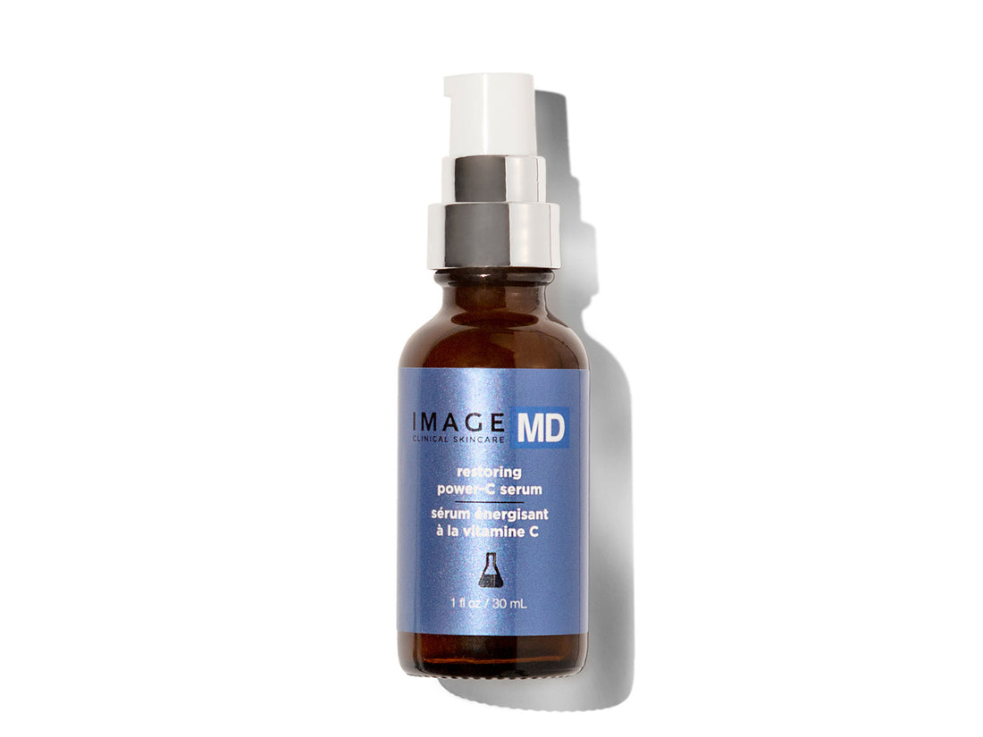 IMAGE MD - Restoring Power-C Serum