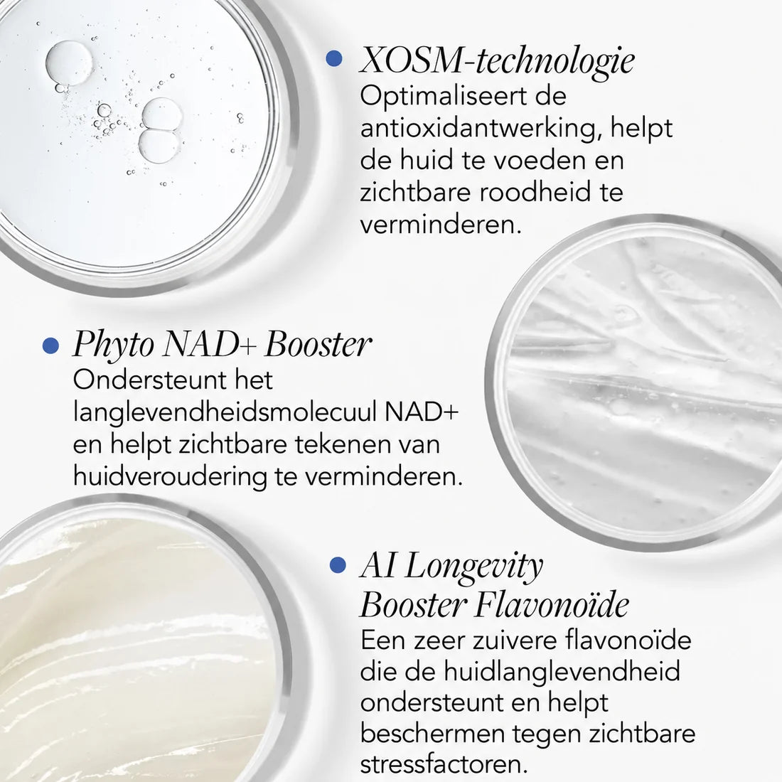 IMAGE MD - Biotech Longevity Cream