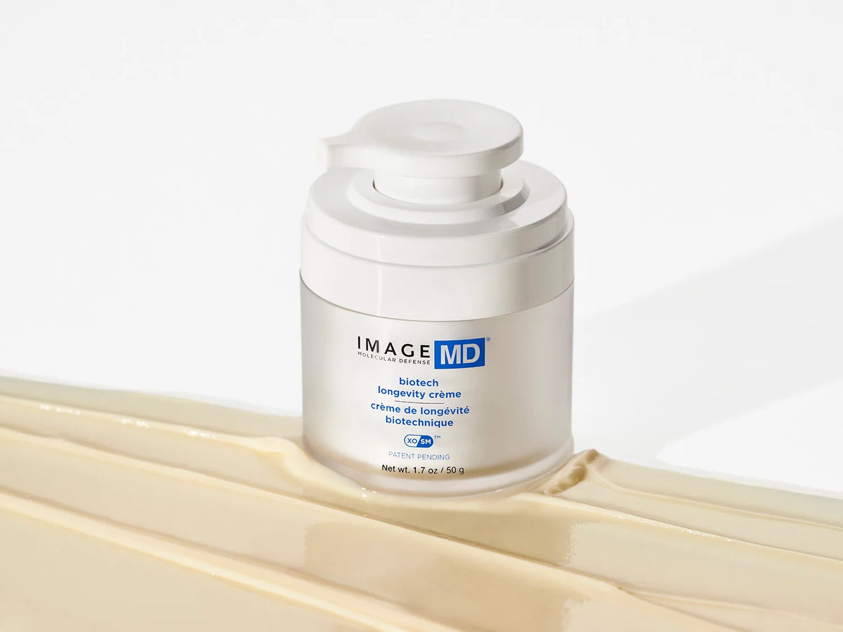 IMAGE MD - Biotech Longevity Cream