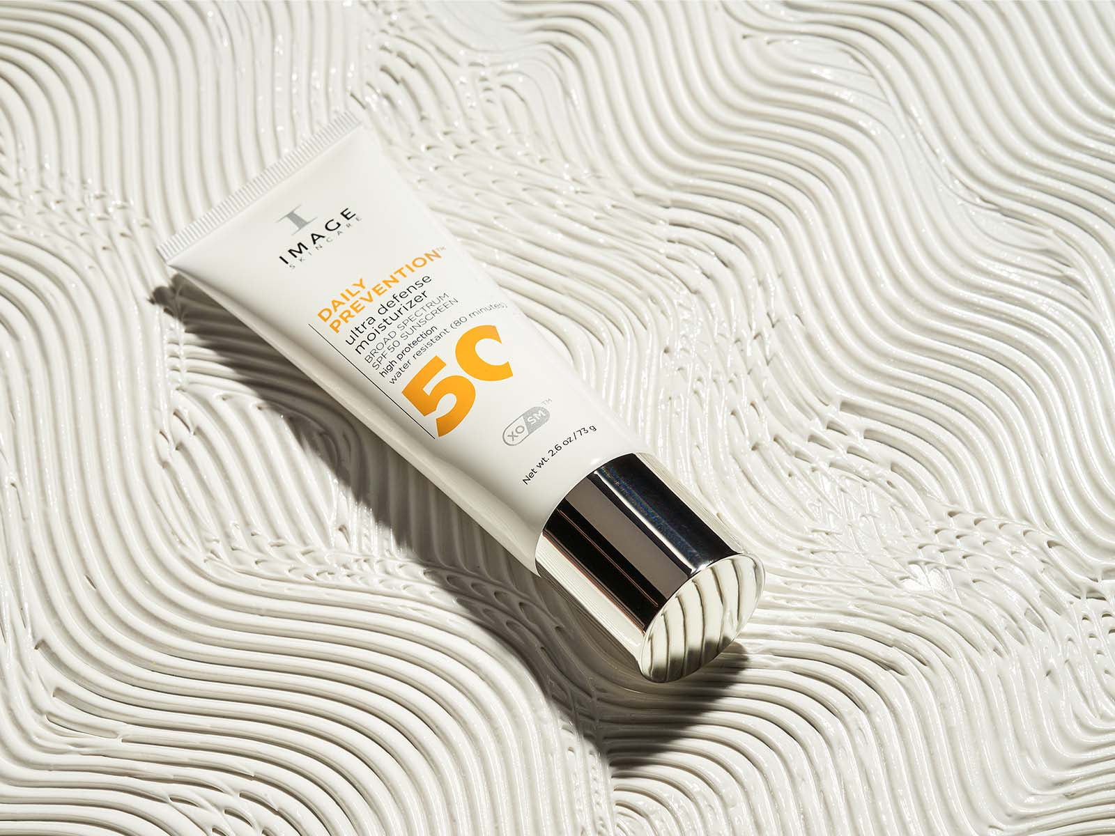 DAILY PREVENTION - Ultra Defense Moisturizer SPF 50 (77ml)