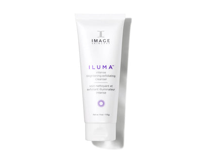 ILUMA - Intense Brightening Exfoliating Cleanser