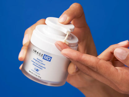 IMAGE MD - Biotech Longevity Cream