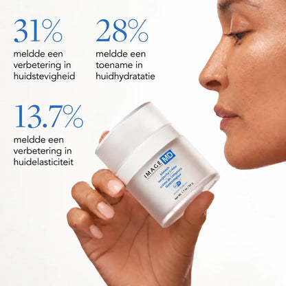 IMAGE MD - Biotech Longevity Cream