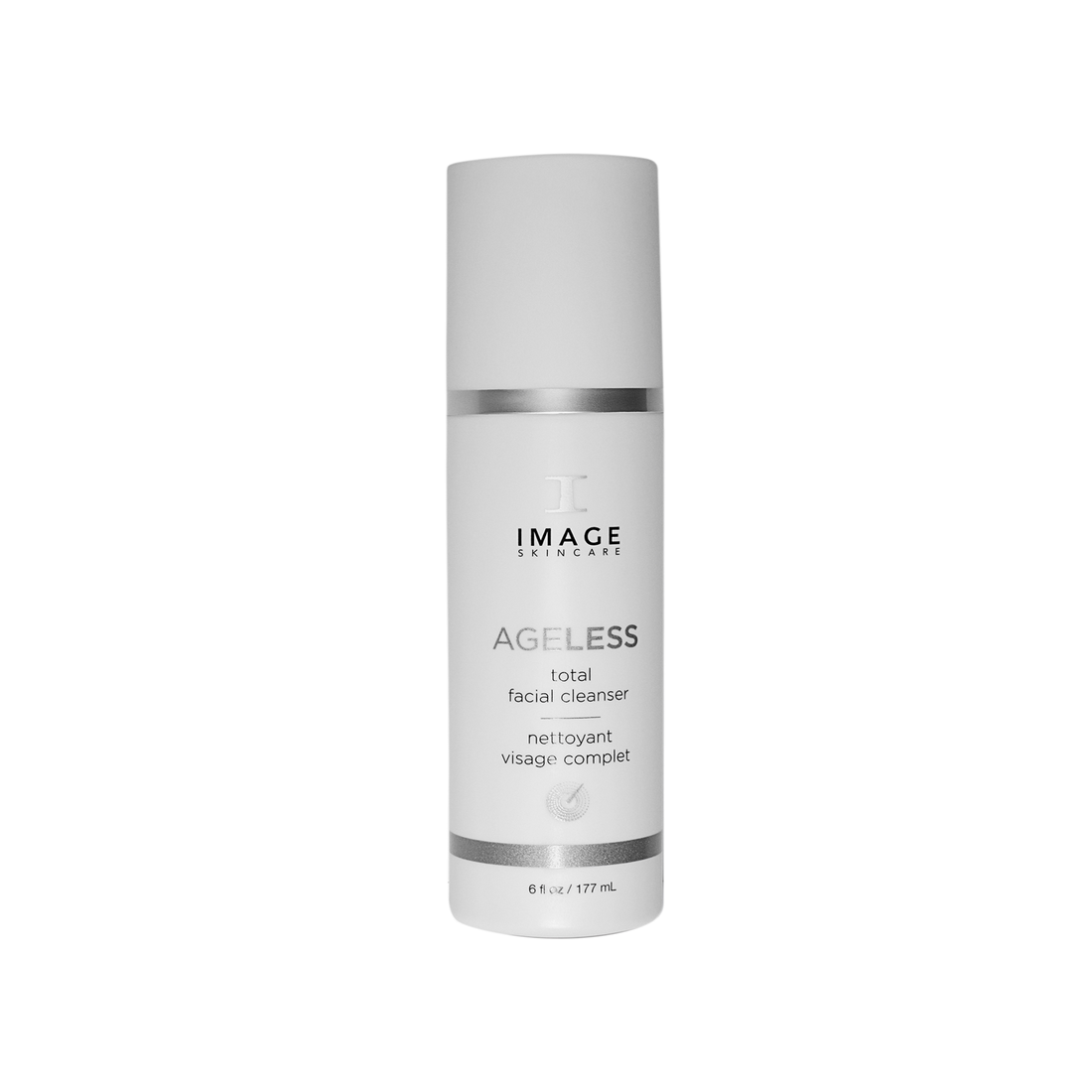 AGELESS - Total Facial Cleanser