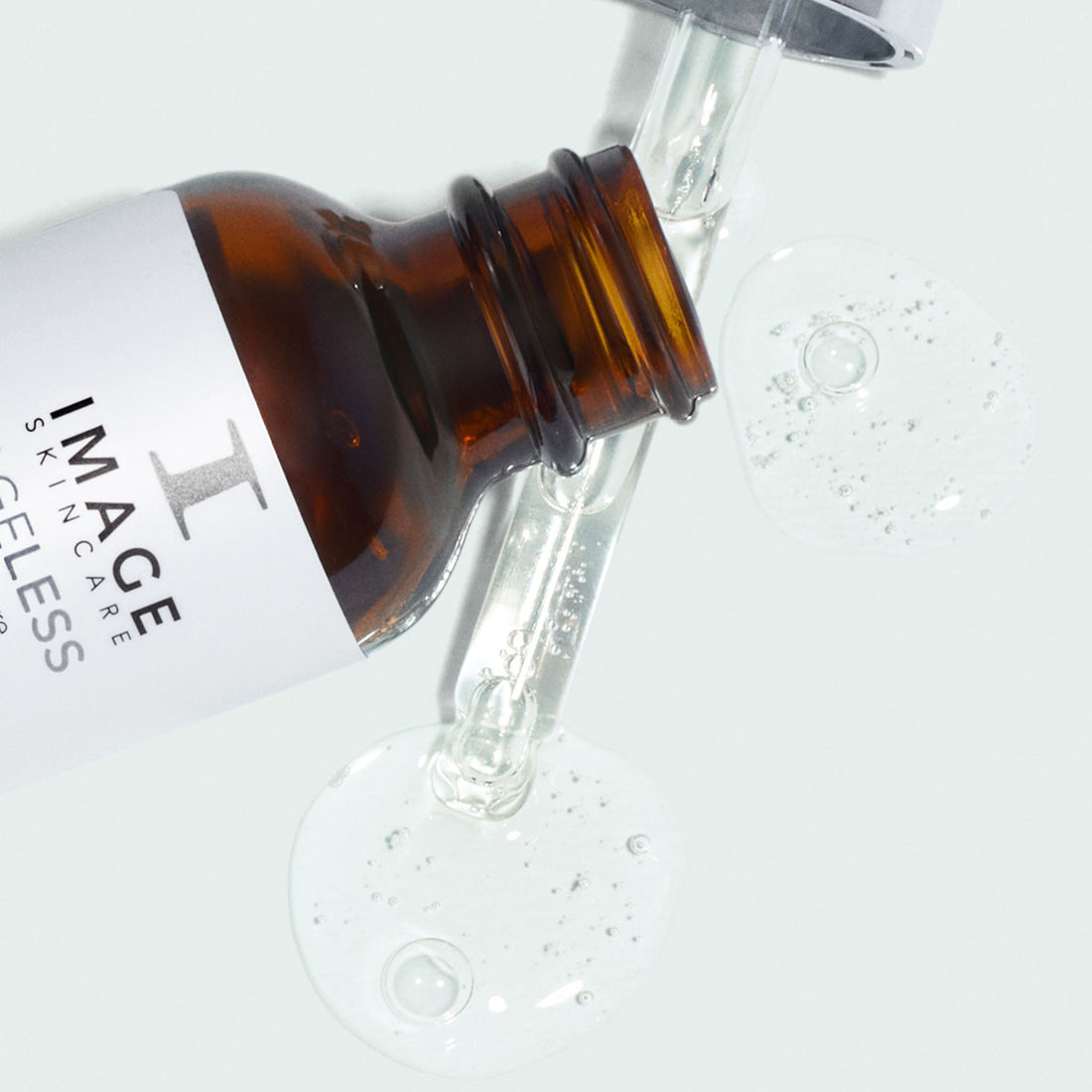 AGELESS - Total Pure Hyaluronic Filler