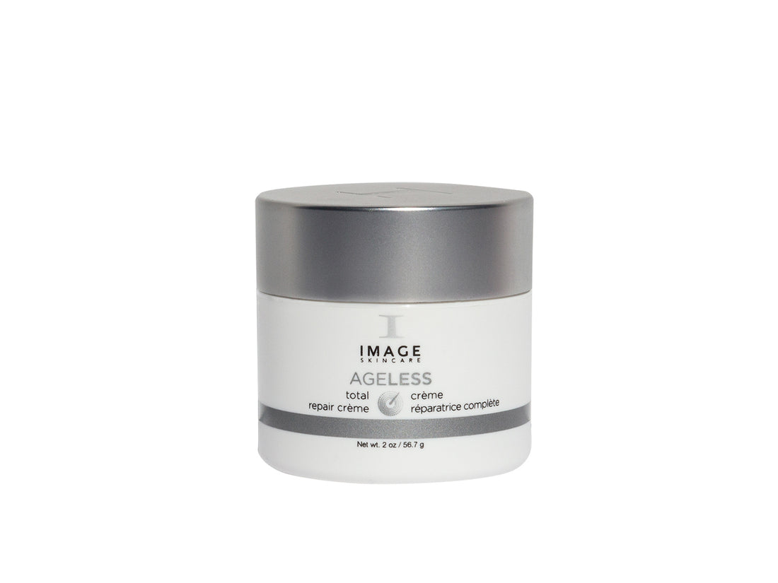AGELESS - Total Repair Crème 15% korting