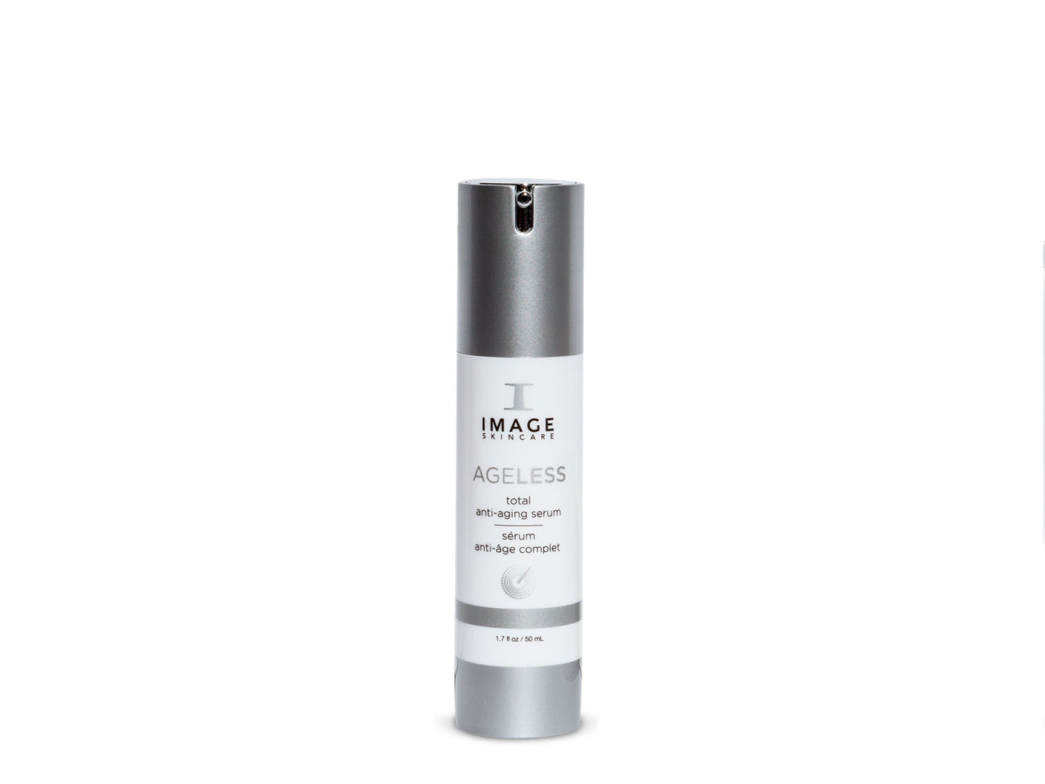 AGELESS - Total Anti-Aging Serum