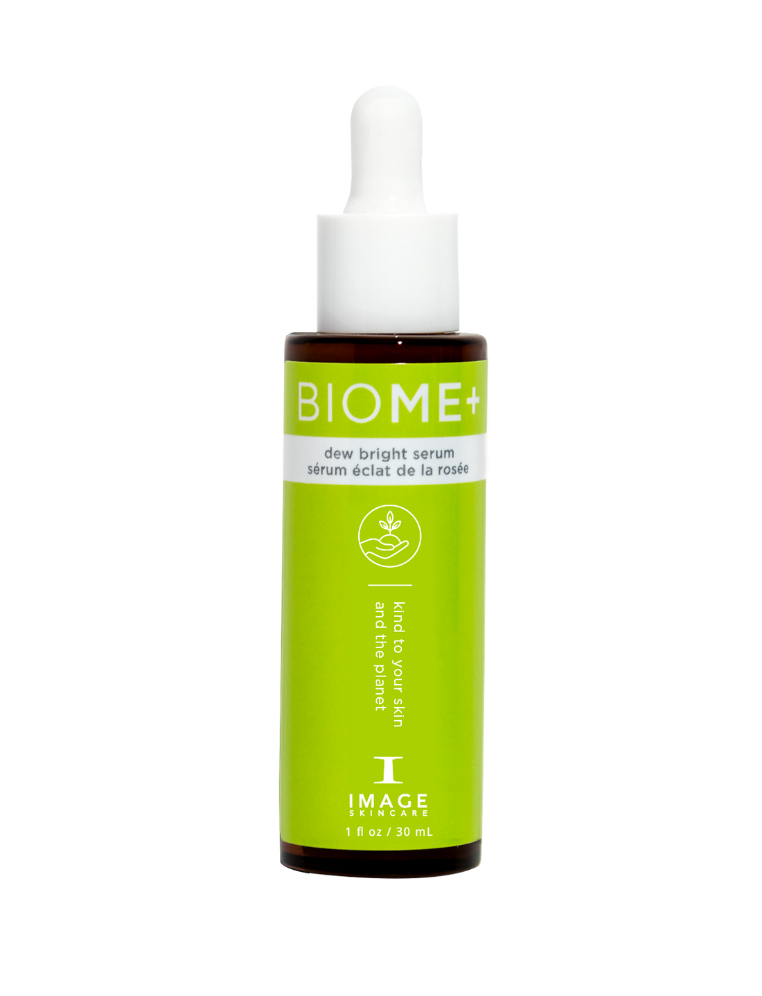 BIOME+ Dew Bright Serum