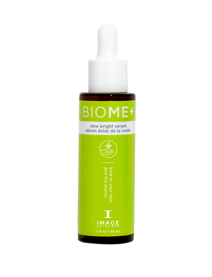 BIOME+ Dew Bright Serum