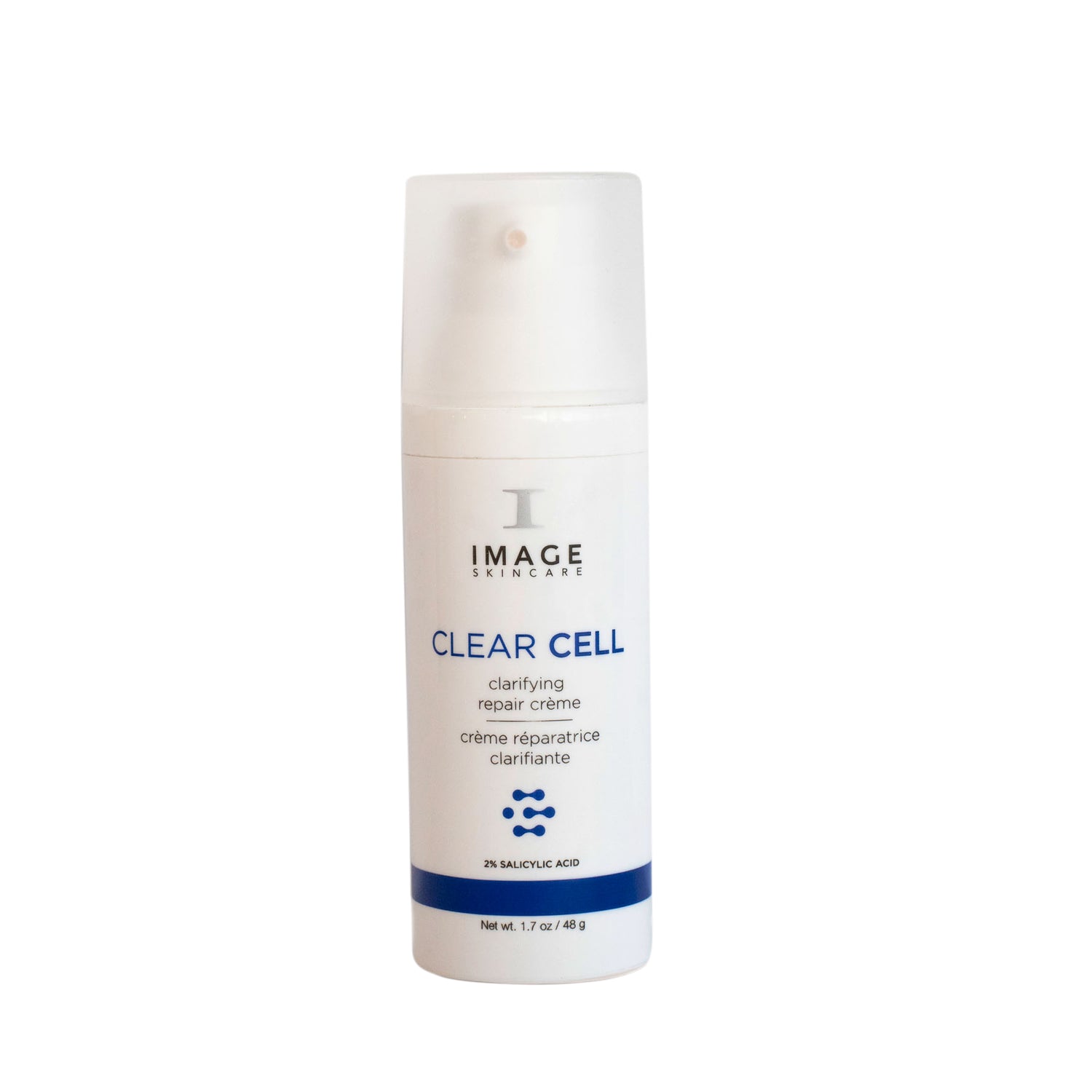 CLEAR CELL - Clarifying Repair Crème
