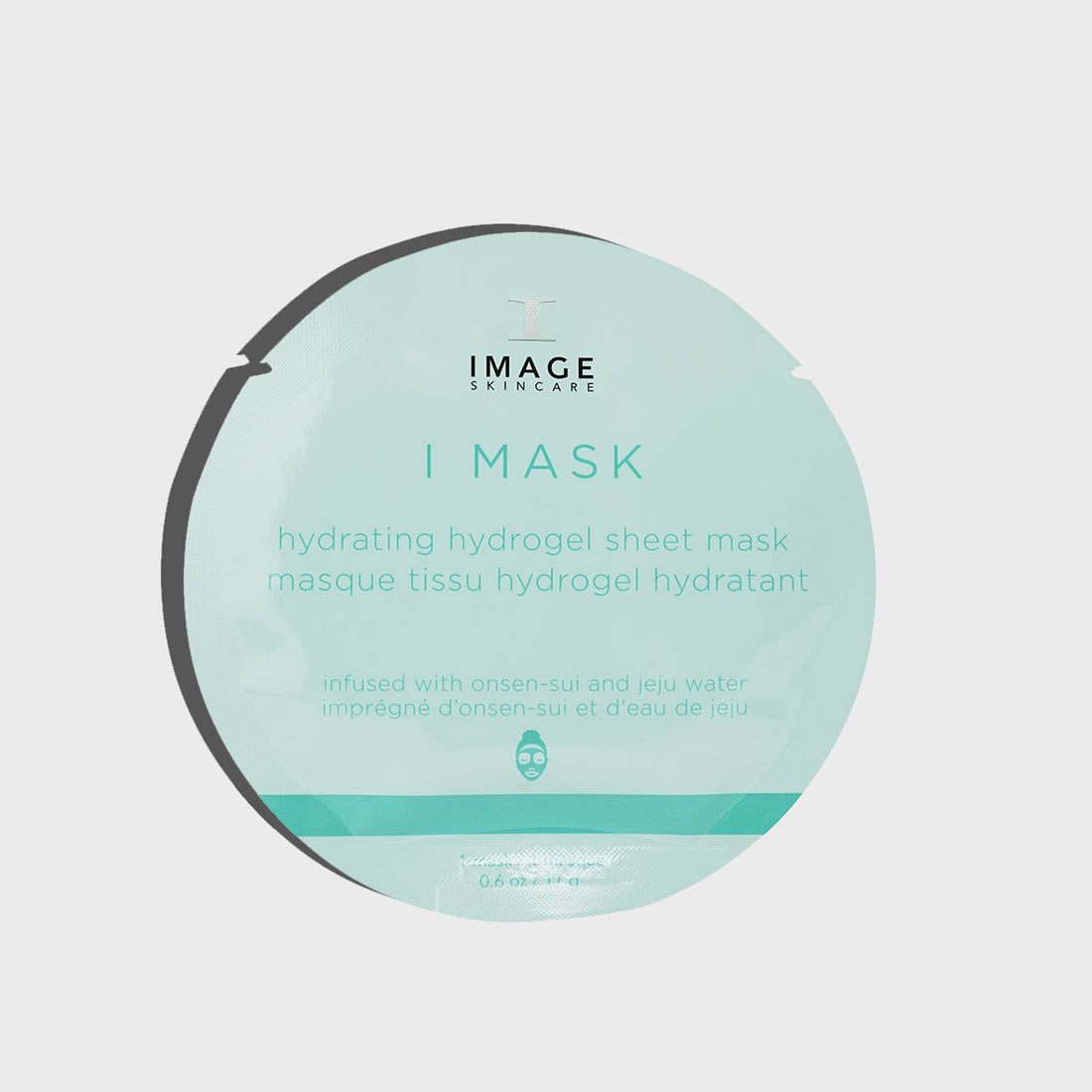 I MASK - Hydrating Hydrogel Sheet Mask