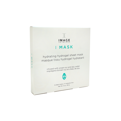 I MASK - Hydrating Hydrogel Sheet Mask