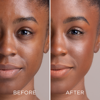 I BEAUTY - I Conceal - Flawless Foundation Mahogany
