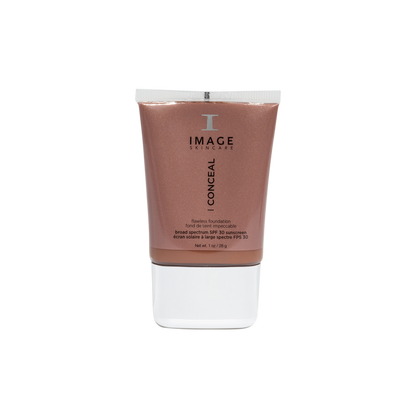 I BEAUTY - I Conceal - Flawless Foundation Mahogany