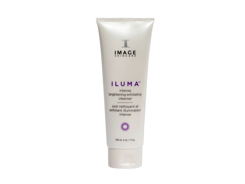 ILUMA - Intense Brightening Exfoliating Cleanser