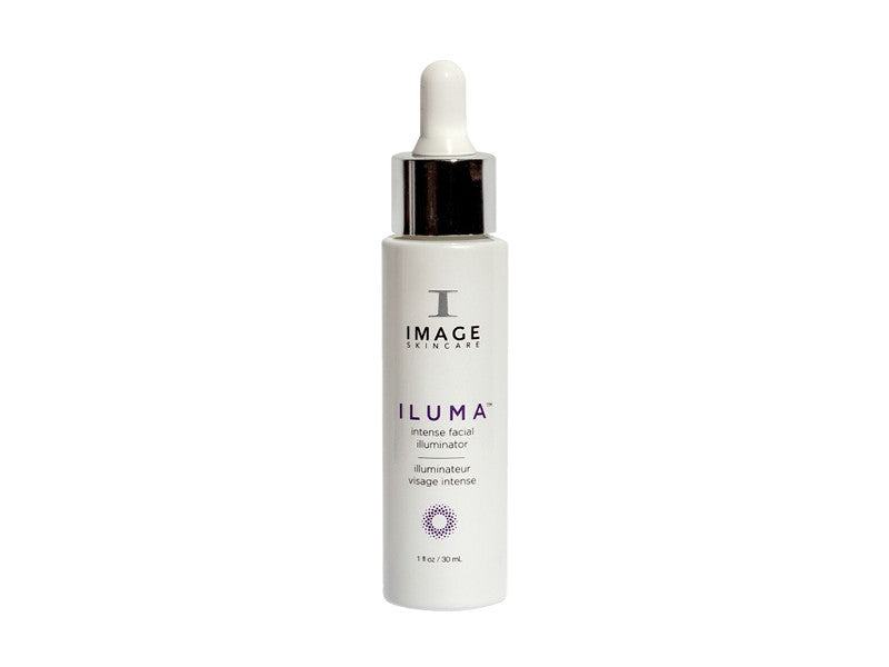 ILUMA - Intense Facial Illuminator