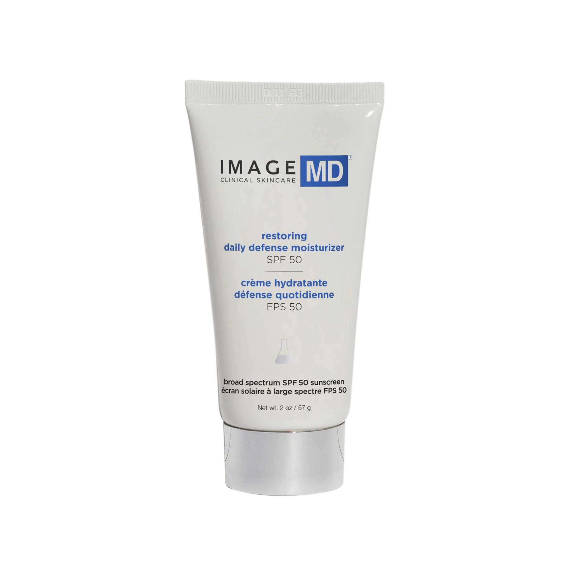 IMAGE MD - Restoring Daily Defense Moisturizer SPF 50