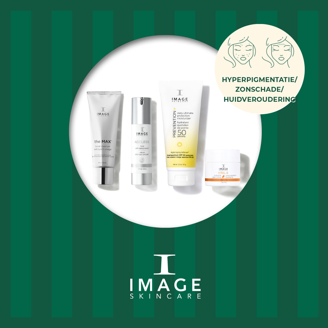 Ati-aging Gift Set