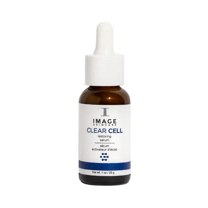 CLEAR CELL - Restoring Serum