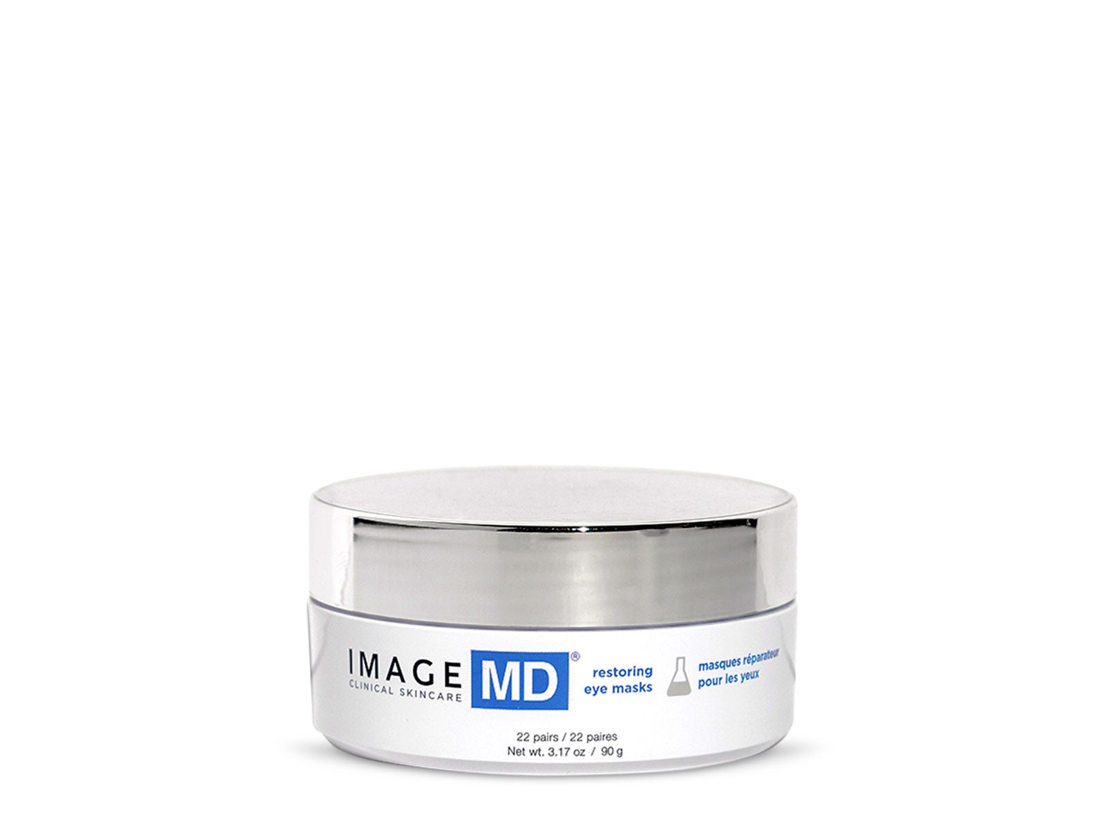 IMAGE MD - Restoring Eye Masks