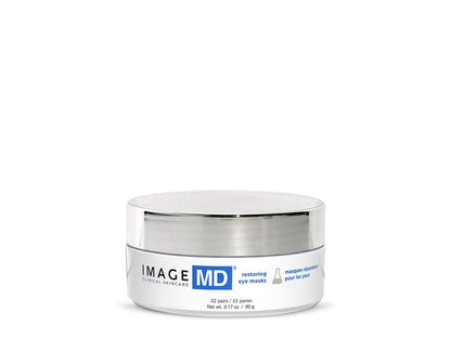 IMAGE MD - Restoring Eye Masks