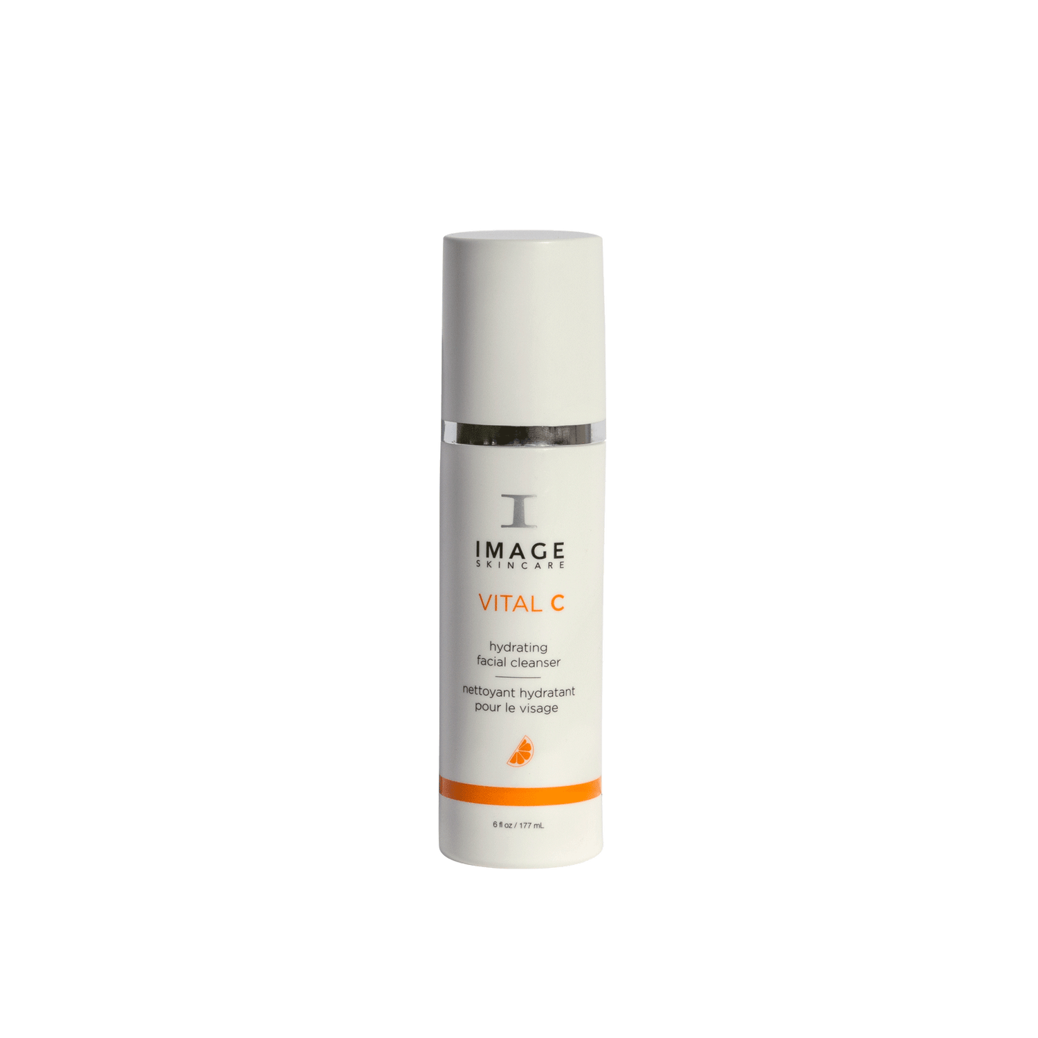 VITAL C - Hydrating Facial Cleanser