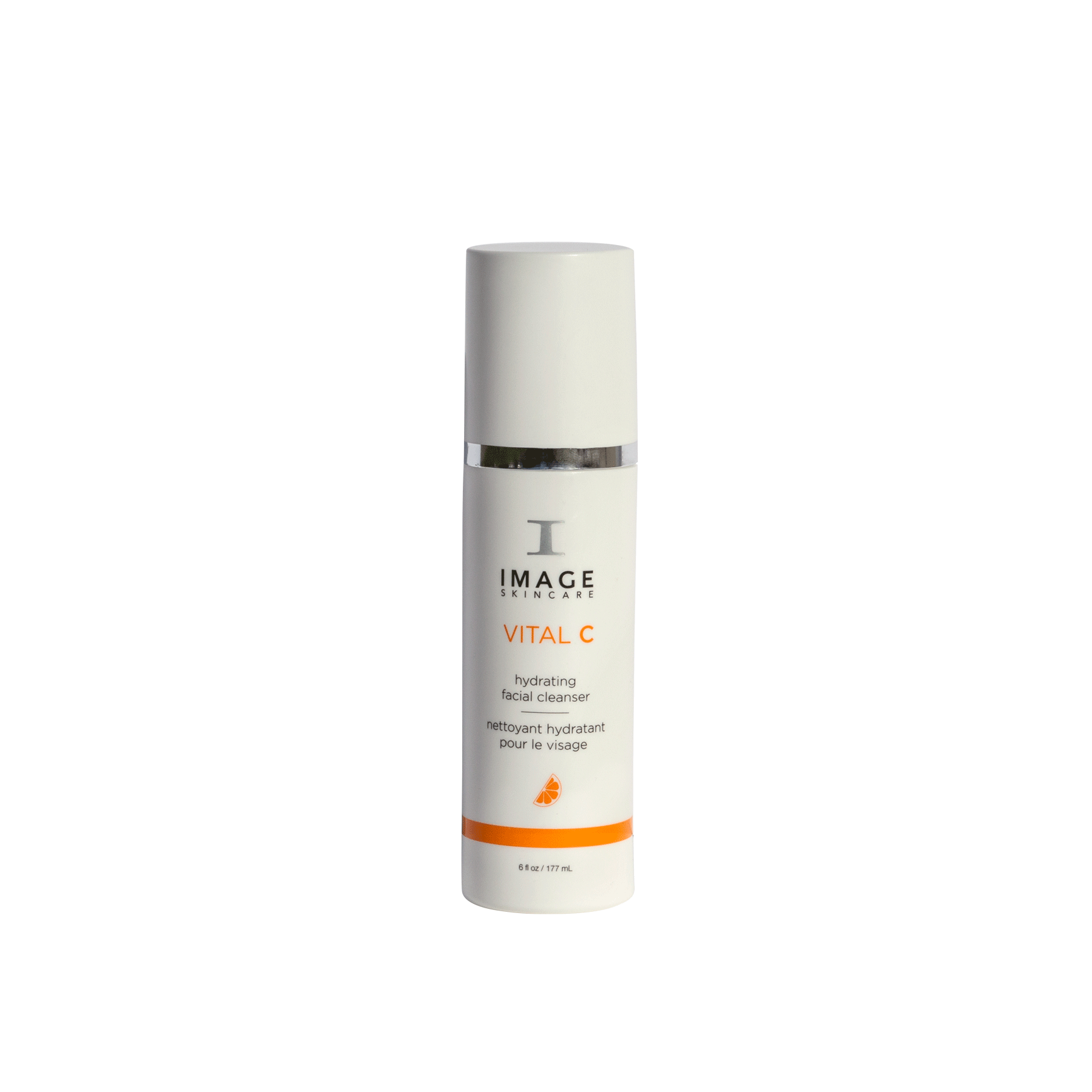 VITAL C - Hydrating Facial Cleanser