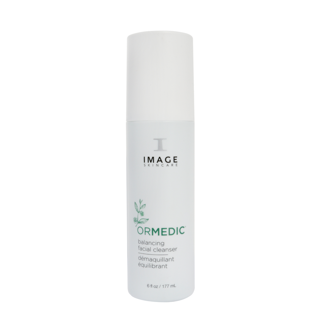 ORMEDIC - Balancing Facial Cleanser